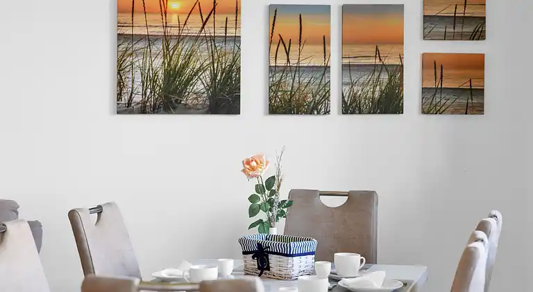 Holiday home in Büsum