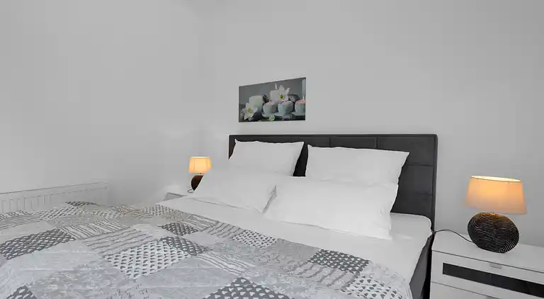 Holiday home in Büsum