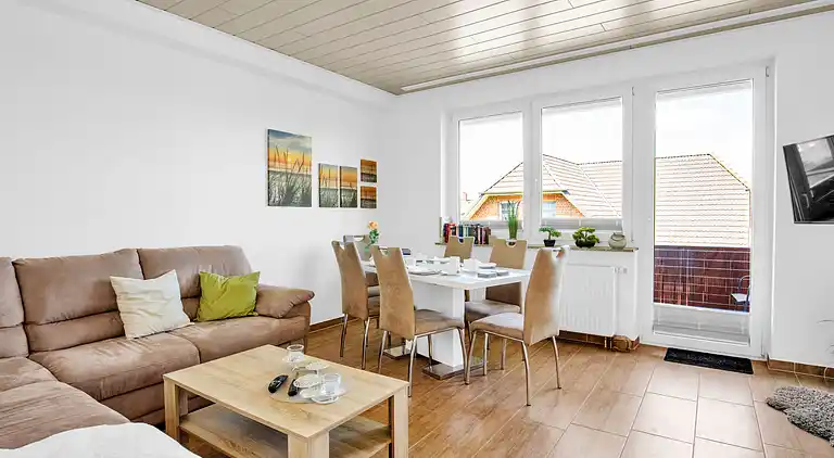 Holiday home in Büsum