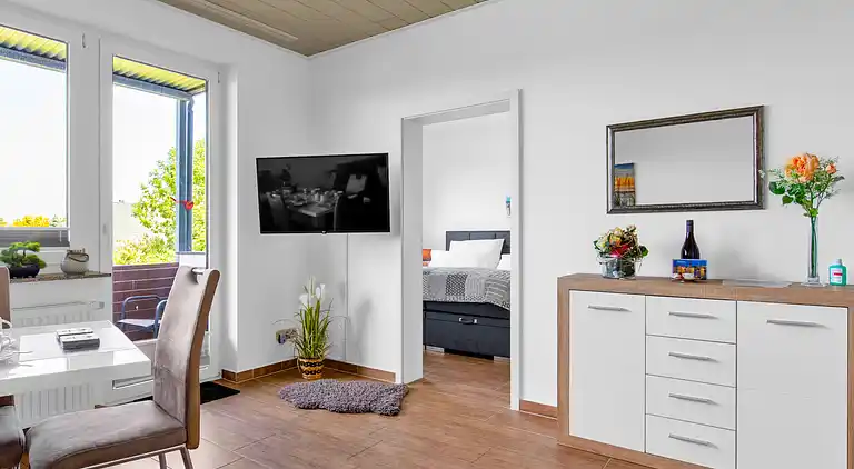 Holiday home in Büsum