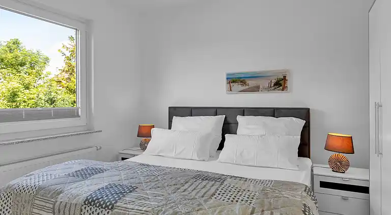 Holiday home in Büsum