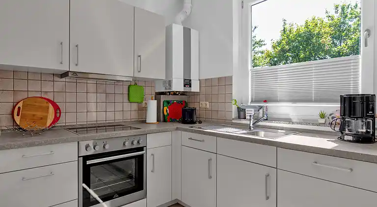 Holiday home in Büsum