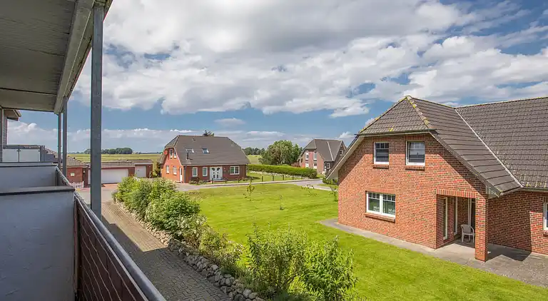 Holiday home in Büsum