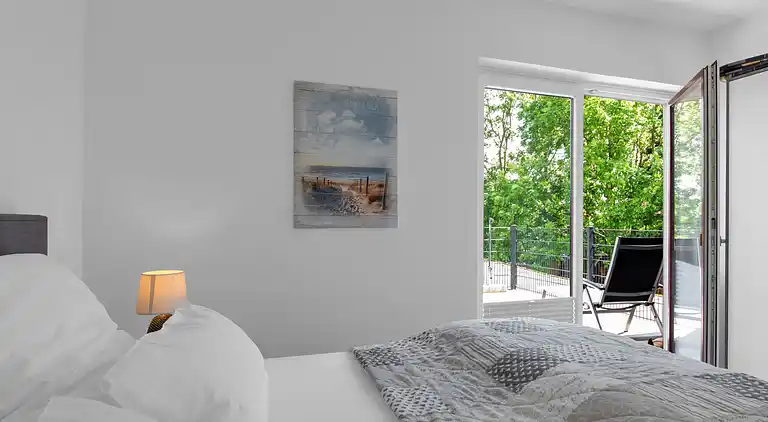 Holiday home in Büsum