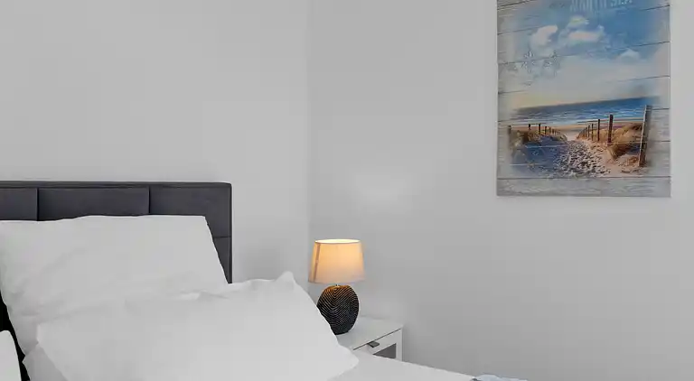 Holiday home in Büsum