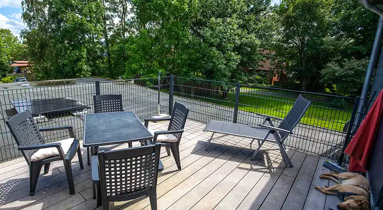 Holiday home in Büsum