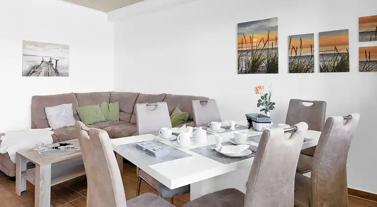 Holiday home in Büsum