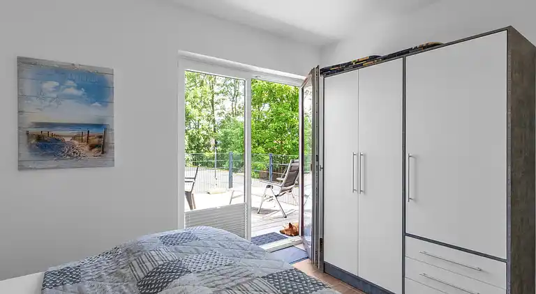 Holiday home in Büsum