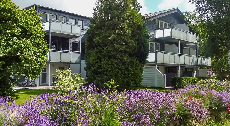 Holiday home in Büsum