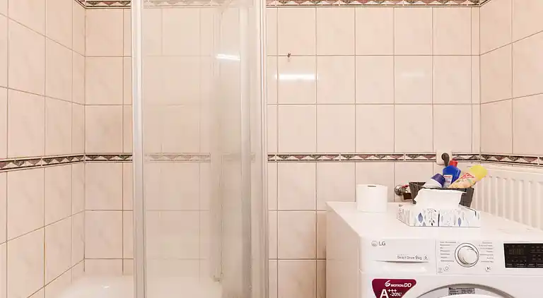 Holiday home in Büsum