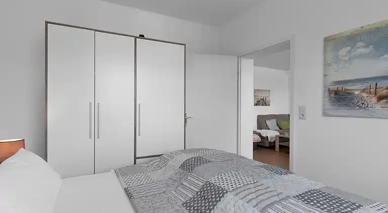 Holiday home in Büsum