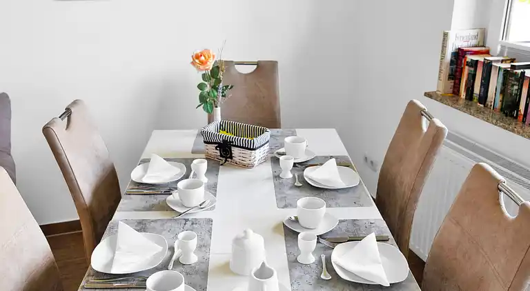 Holiday home in Büsum