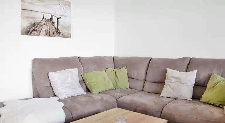 Holiday home in Büsum