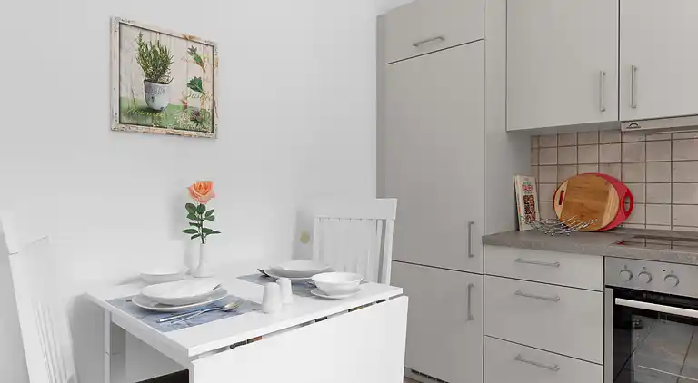 Holiday home in Büsum