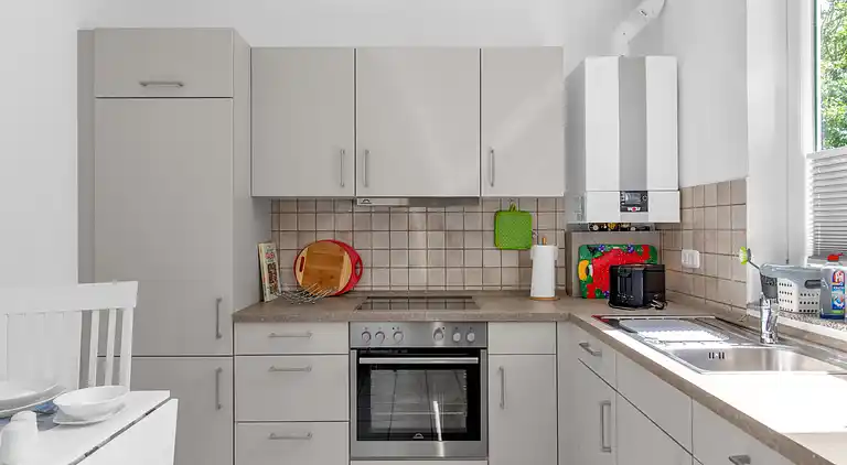 Holiday home in Büsum