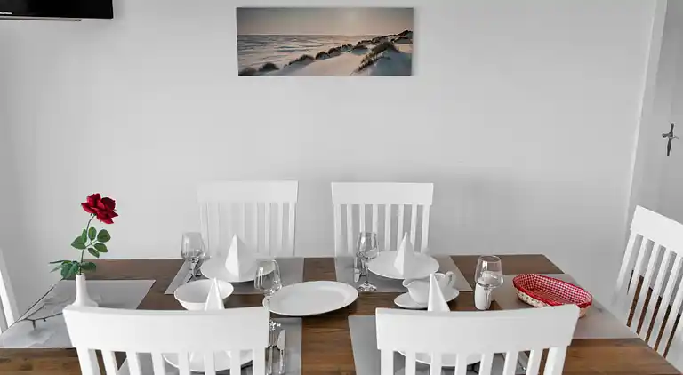 Casa vacanze in Büsum