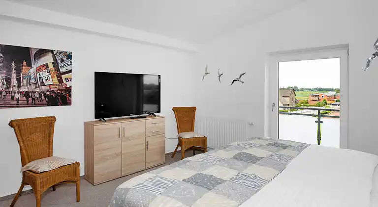 Casa vacanze in Büsum