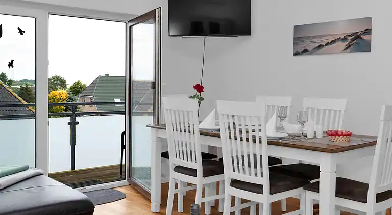 Casa vacanze in Büsum