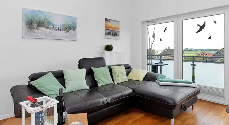 Casa vacanze in Büsum