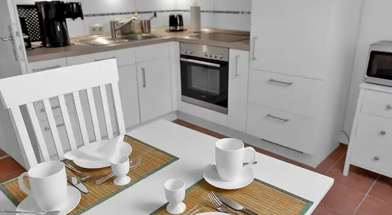 Casa vacanze in Büsum