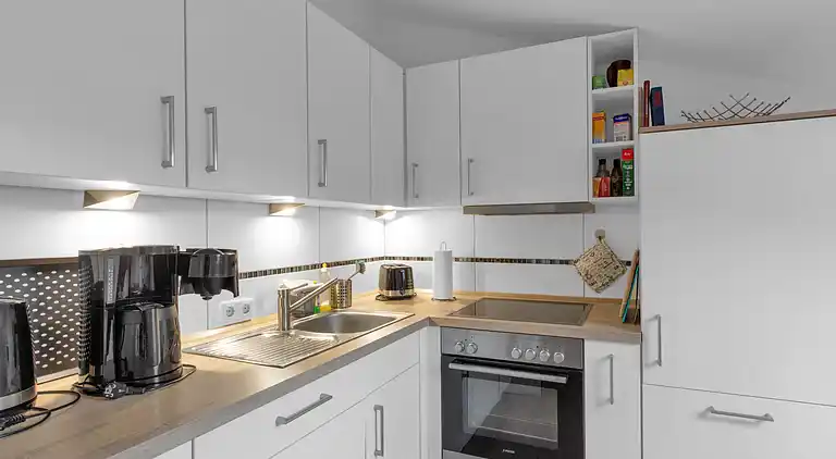 Casa vacanze in Büsum