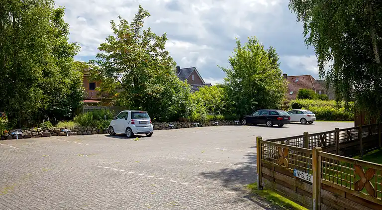 Casa vacanze in Büsum