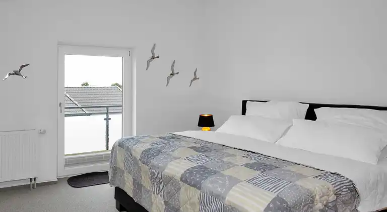 Casa vacanze in Büsum