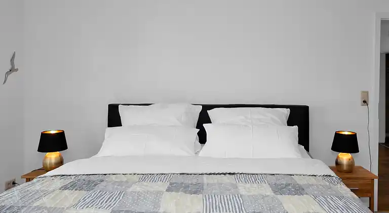 Casa vacanze in Büsum