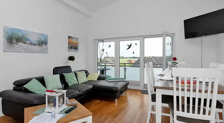 Casa vacanze in Büsum