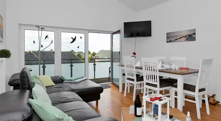 Casa vacanze in Büsum