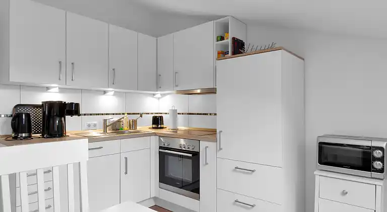 Casa vacanze in Büsum