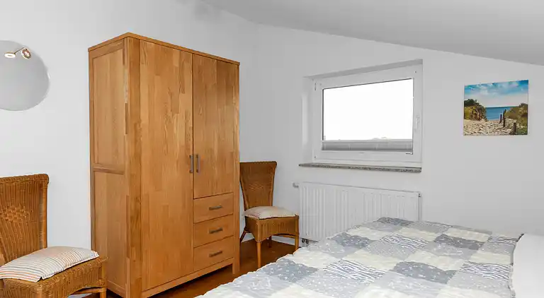 Casa vacanze in Büsum