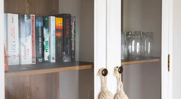 Casa vacanze in Büsum