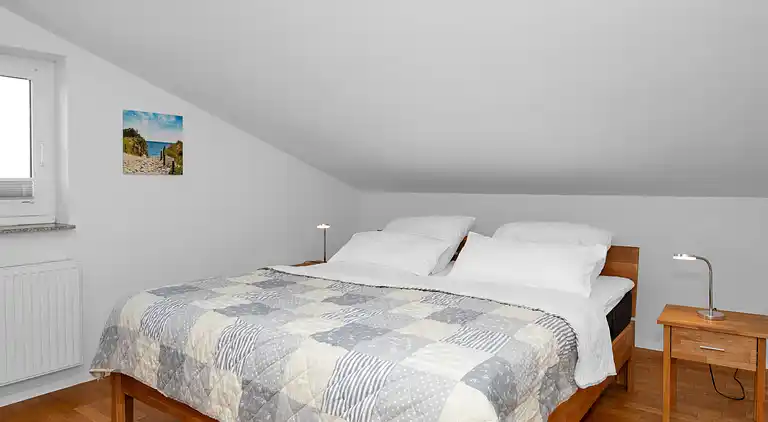 Casa vacanze in Büsum