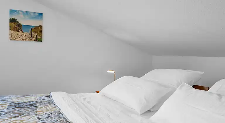 Casa vacanze in Büsum