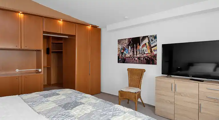 Casa vacanze in Büsum