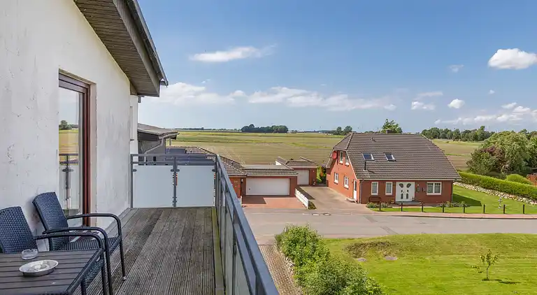 Casa vacanze in Büsum