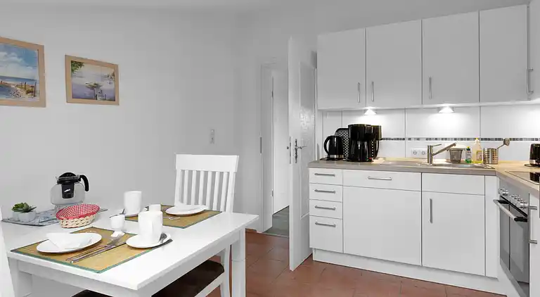 Casa vacanze in Büsum