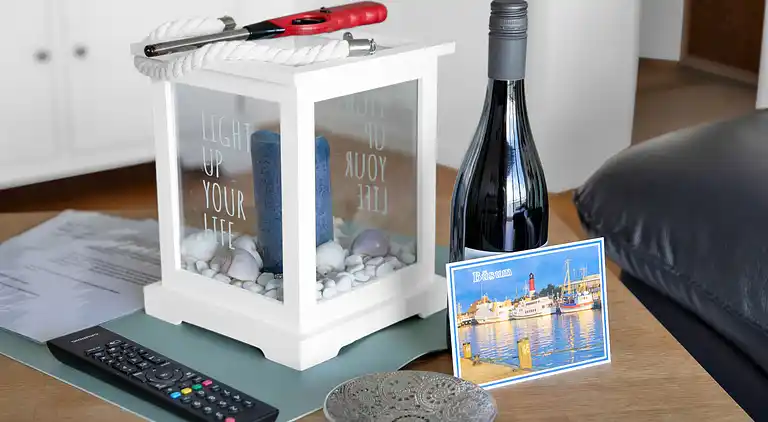 Casa vacanze in Büsum