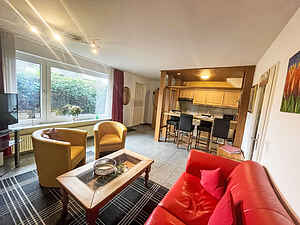 Cottage in Sylt-Ost