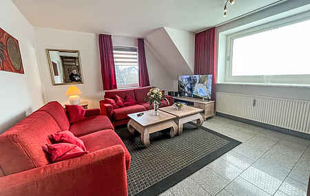 Hytte i Sylt-Ost