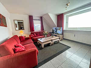 Cottage in Sylt-Ost
