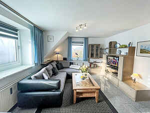 Hytte i Sylt-Ost