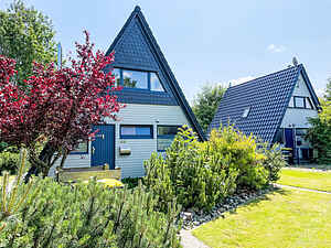 Cottage in Ostseebad Damp