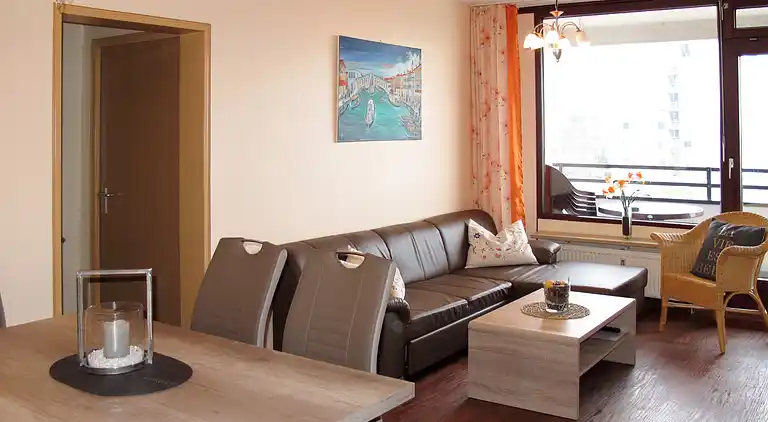 Holiday home in Thumby