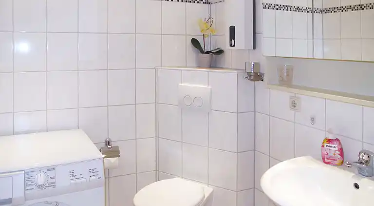 Holiday home in Thumby