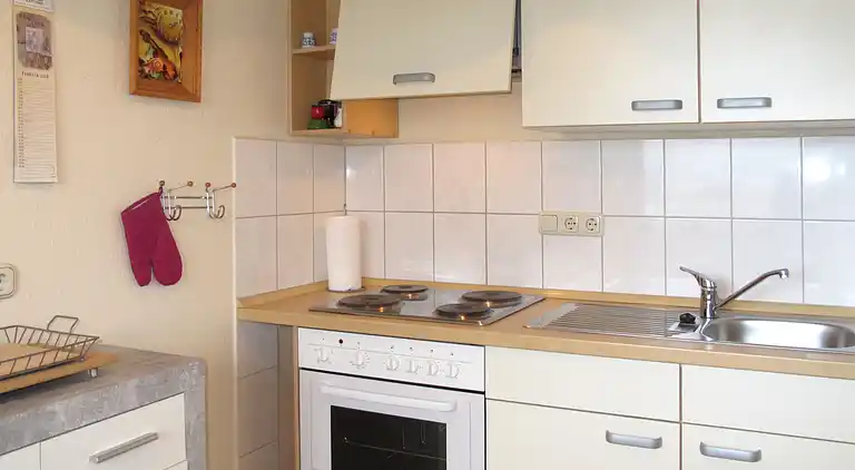 Holiday home in Thumby