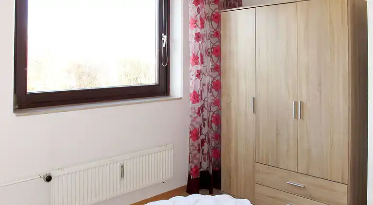 Holiday home in Thumby