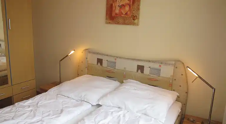 Holiday home in Thumby