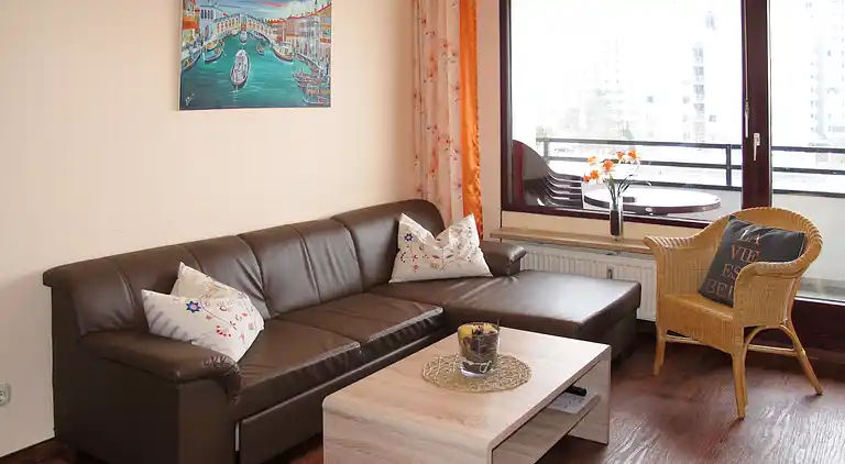 Holiday home in Thumby